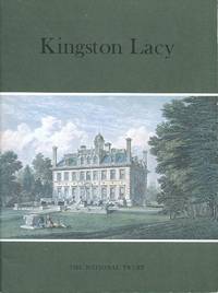 Kingston Lacy by The Editor - 1986