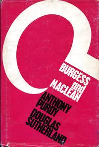 image of Burgess and MacLean