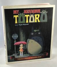 My Neighbor Totoro by Miyazaki, Hayao - 1992