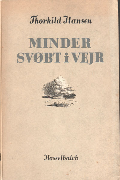 Minder svøbt i vejr