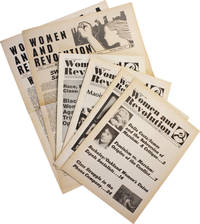 Women and Revolution: The Newspaper of Revolutionary Women's Liberation / Journal of the Women's Commission of the Spartacist League - Group of 6 Issues