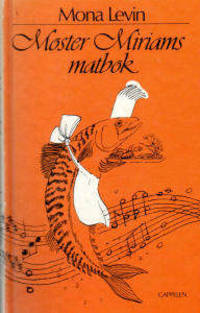 Moster Miriams matbok