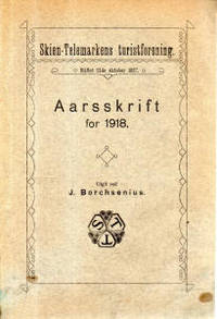 Skien-Telemarkens turistforening. Aarsskrift for…