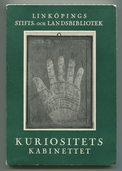 Kuriositetskabinettet i Linköpings stifts- och…