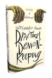 PRACTICAL DEMONKEEPING: A Comedy of Horrors