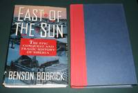 image of East of the Sun: the Epic Conquest and Tragic History of Siberia