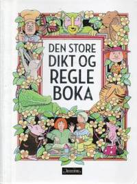Den store dikt og regleboka