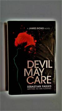 Devil may care.