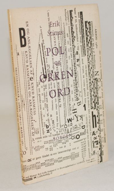 Pol og ørkenord.