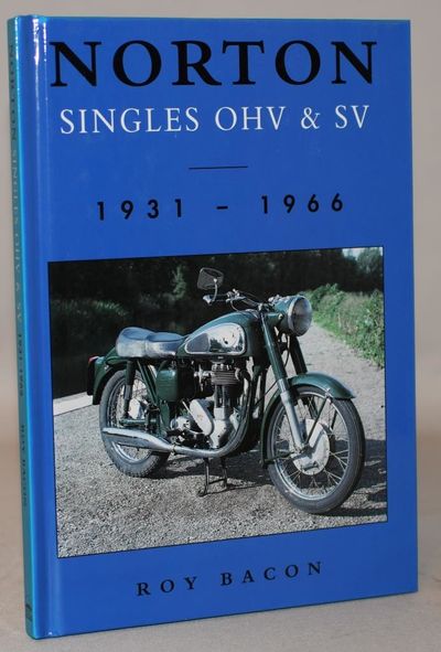 Norton Singles OHV & SV 1931 - 1966.