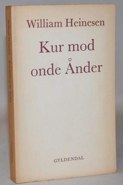 Kur mod onde ånder.