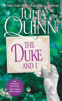 The Duke and I: Bridgerton