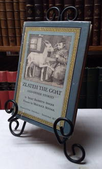 Zlateh the Goat and Other Stories by Singer, Isaac Bashevis - 1966