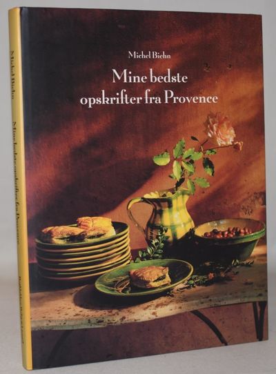 Mine bedste opskrifter fra Provence.