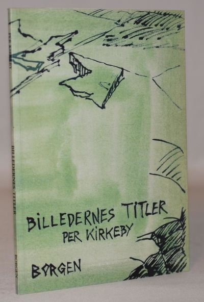Billedernes titler.