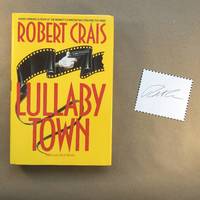 Lullaby Town by Crais, Robert - 1992