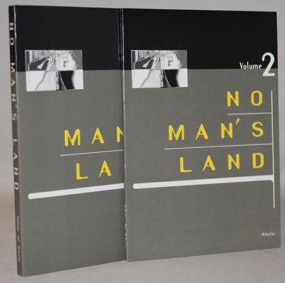 No man's land - kunst fra det nære udland.