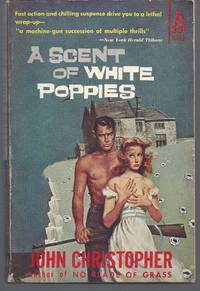 image of A Scent of White Poppies