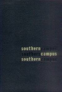 UCLA Southern Campus 1952 Volume 33 Yearbook - 