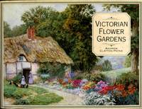 Victorian Flower Gardens