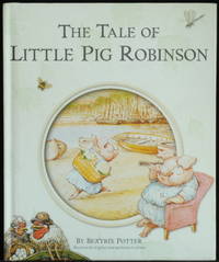 image of The Tale Of Little Pig Robinson