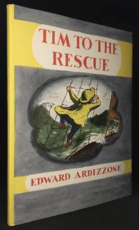 Tim to the Rescue (Series: Little Tim Books.)