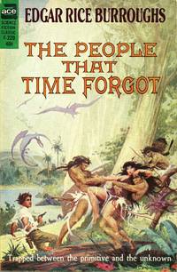 The People That Time Forgot