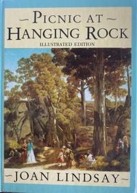 cover of Picnic At Hanging Rock