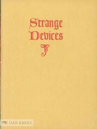 STRANGE DEVICES