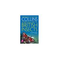COLLINS COMPLETE GUIDE TO BRITISH INSECTS