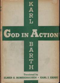 God in Action