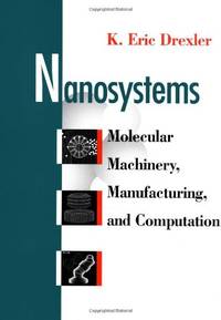 Nanosystems P: Molecular Machinery, Manufacturing, and Computation