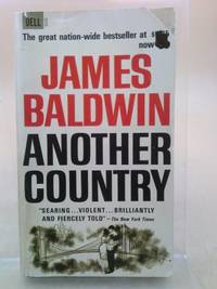 Another Country by James Baldwin - 1992