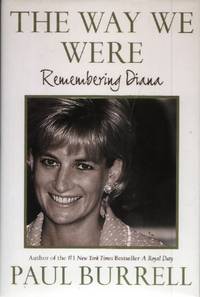 image of The Way We Were, Remembering Diana