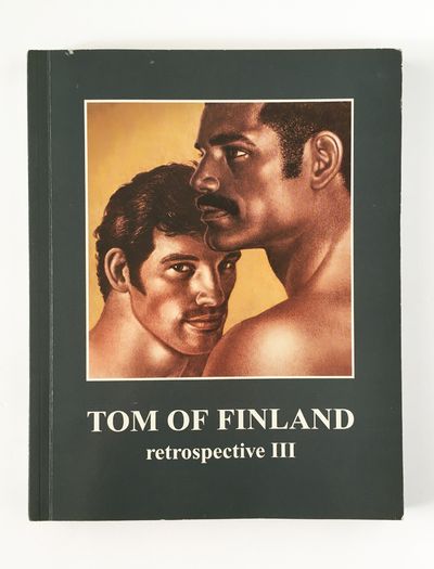 Tom of Finland　Retrospective III Tom of Finland retrospective III - The Book Merchant Jenkins