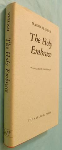 cover of The Holy Embrace