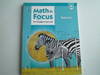 Math in Focus: Singapore Math: Reteach Workbook Grade 5 Book A