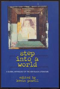 Step into a World: A Global Anthology of the New Black Literature