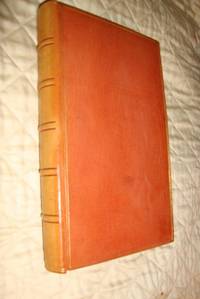 The Anatomical Exercises of Dr. William HARVEY De Motu Cordis 1628