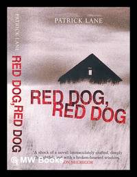 image of Red dog, red dog