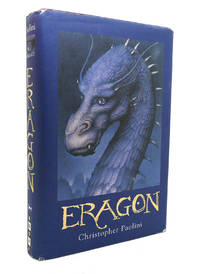 ERAGON Inheritance by Christopher Paolini - 2003