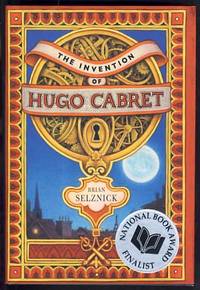 image of The Invention of Hugo Cabret
