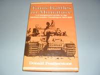 Tank Battles in Miniature 4: A Wargamers' Guide to the Mediterranean Campaigns 1943-1945