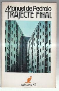 El Cangur numero 39: Trajecte final