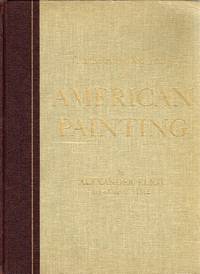 Three Hundred Years of American Painting