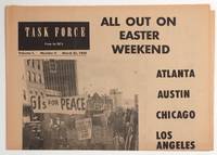 image of Task Force, vol. 1, no. 4 (March 25, 1969)
