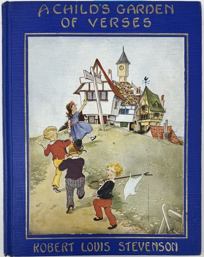 A Child's Garden of Verses