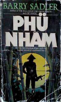 Phu Nham by Sadler, Barry - 1984