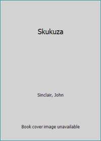 image of Skukuza