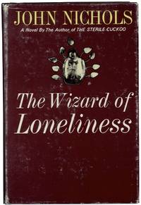 image of The Wizard of Loneliness (Signed First Edition)
